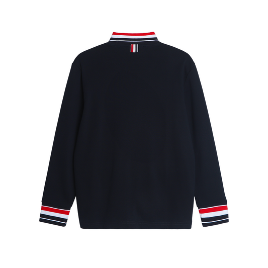 2026SS Unisex baseball jacket