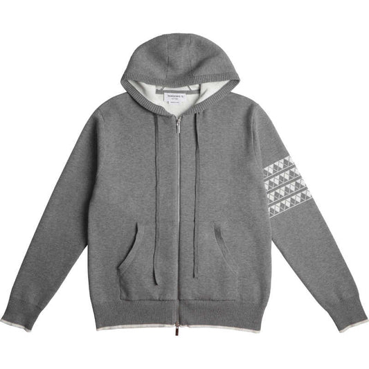 Thom Browne puppy Couples Hoodie