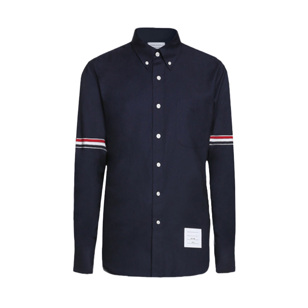 Thom Browne 2026 Spring Summer Men's Oxford Shirt