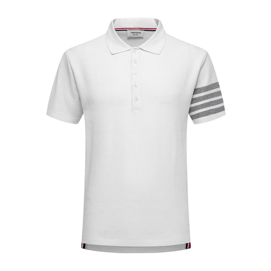 Thom Browne 2026SSWool POLO shirts