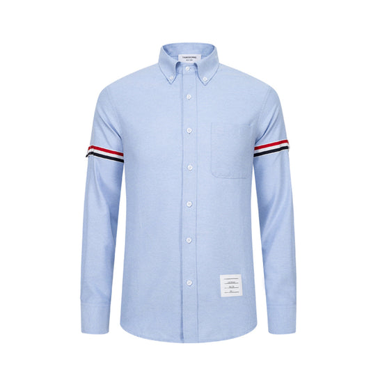 Thom Browne 2026 Spring Summer Men's Oxford Shirt