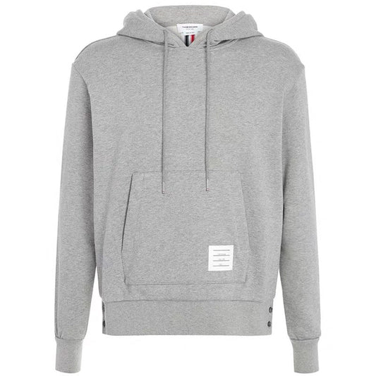 Thom Browne Colorful Striped Hoodie