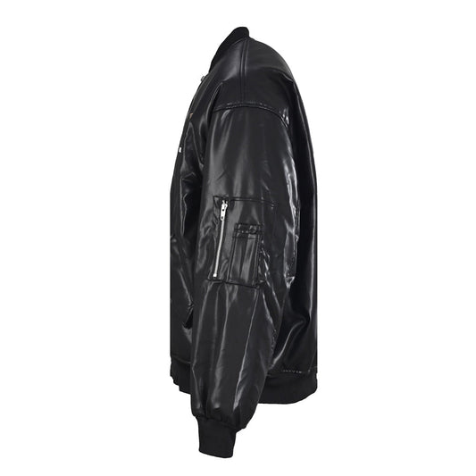 Balenciaga 2026SS Block sheepskin Jacket