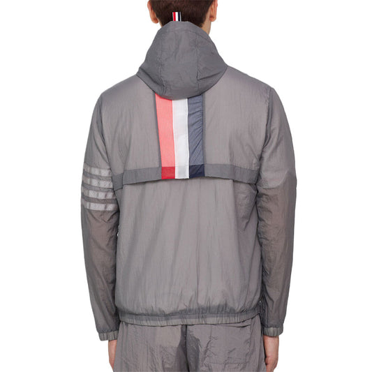 Thom Browne sun protective clothing