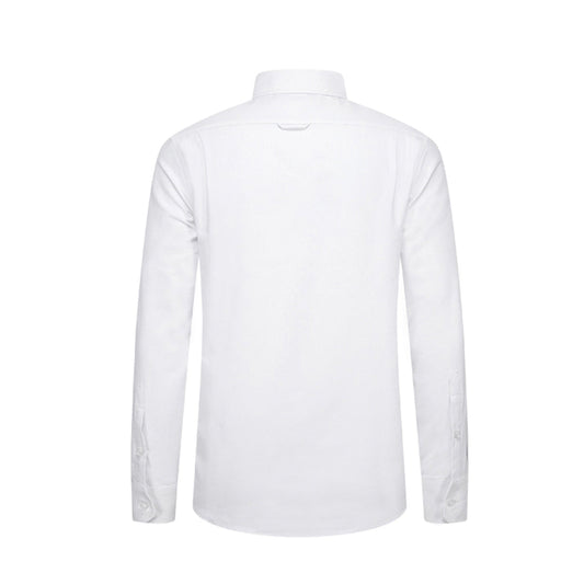 Thom Browne Spring Summer Men's Casual Oxford Shirt