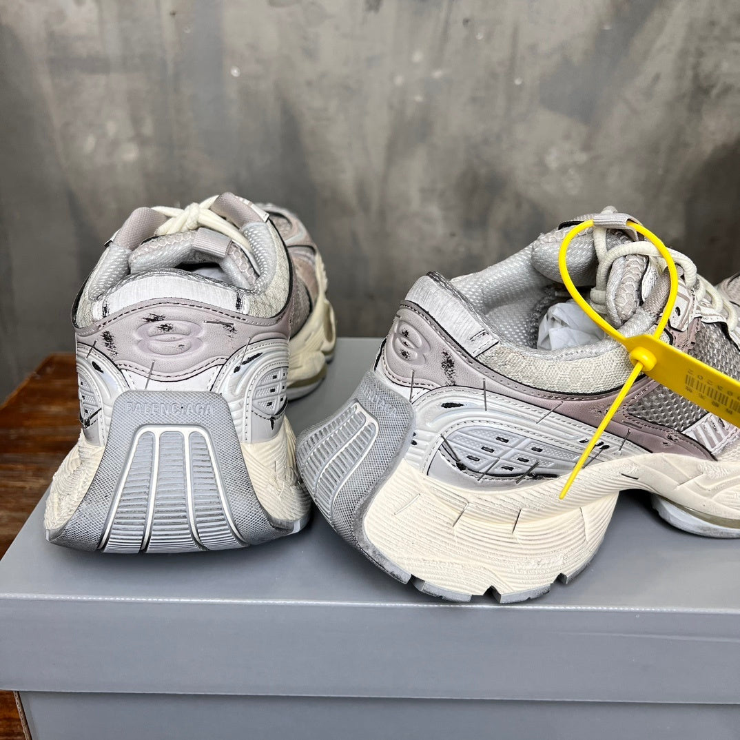 Balenciaga Limited Edition Style Shoe