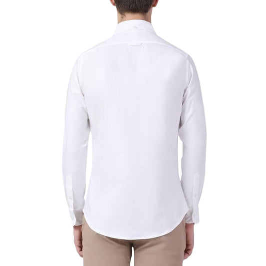 Thom Browne Spring Summer Men's Casual Oxford Shirt