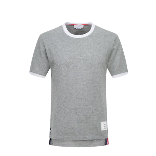 2026 Spring/Summer Men's Cotton Polo T-Shirt