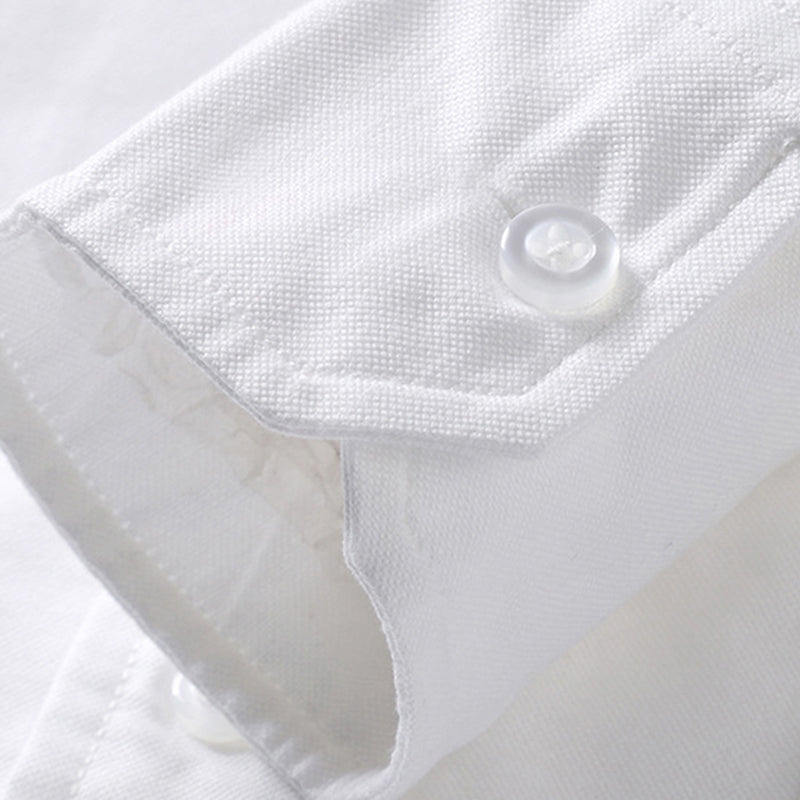Thom Browne Spring Summer Men's Casual Oxford Shirt