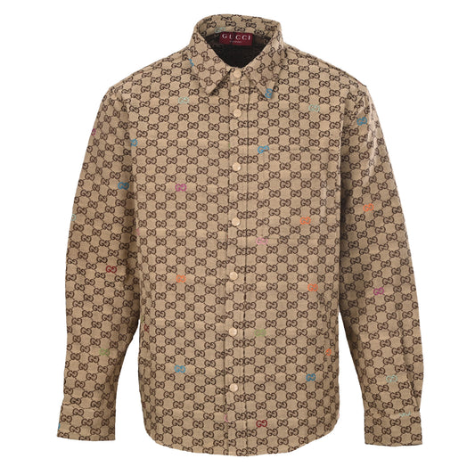 Gucci Signature 5670 T-Shirt