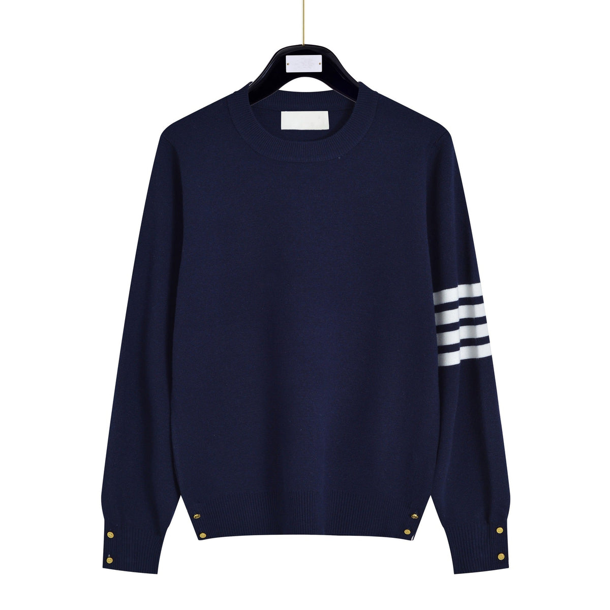 Thom Browne 2026SS Couples Wool Sweater