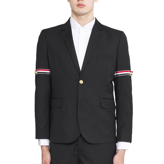 Thom Browne 2026ss Man Suits Coats