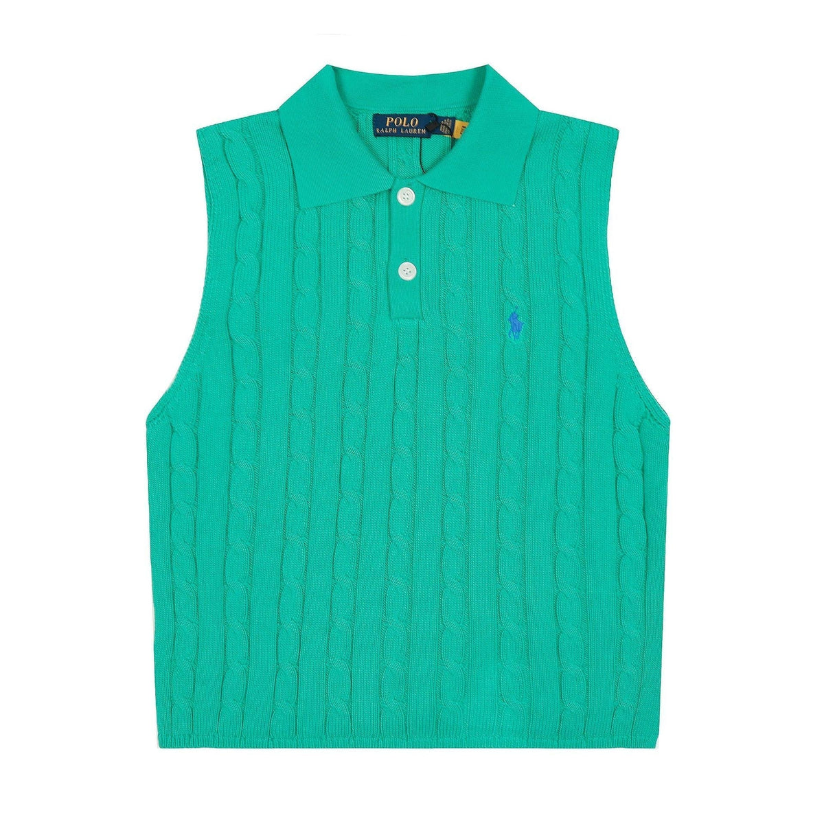 Ralph Lauren Women's Knit Vest