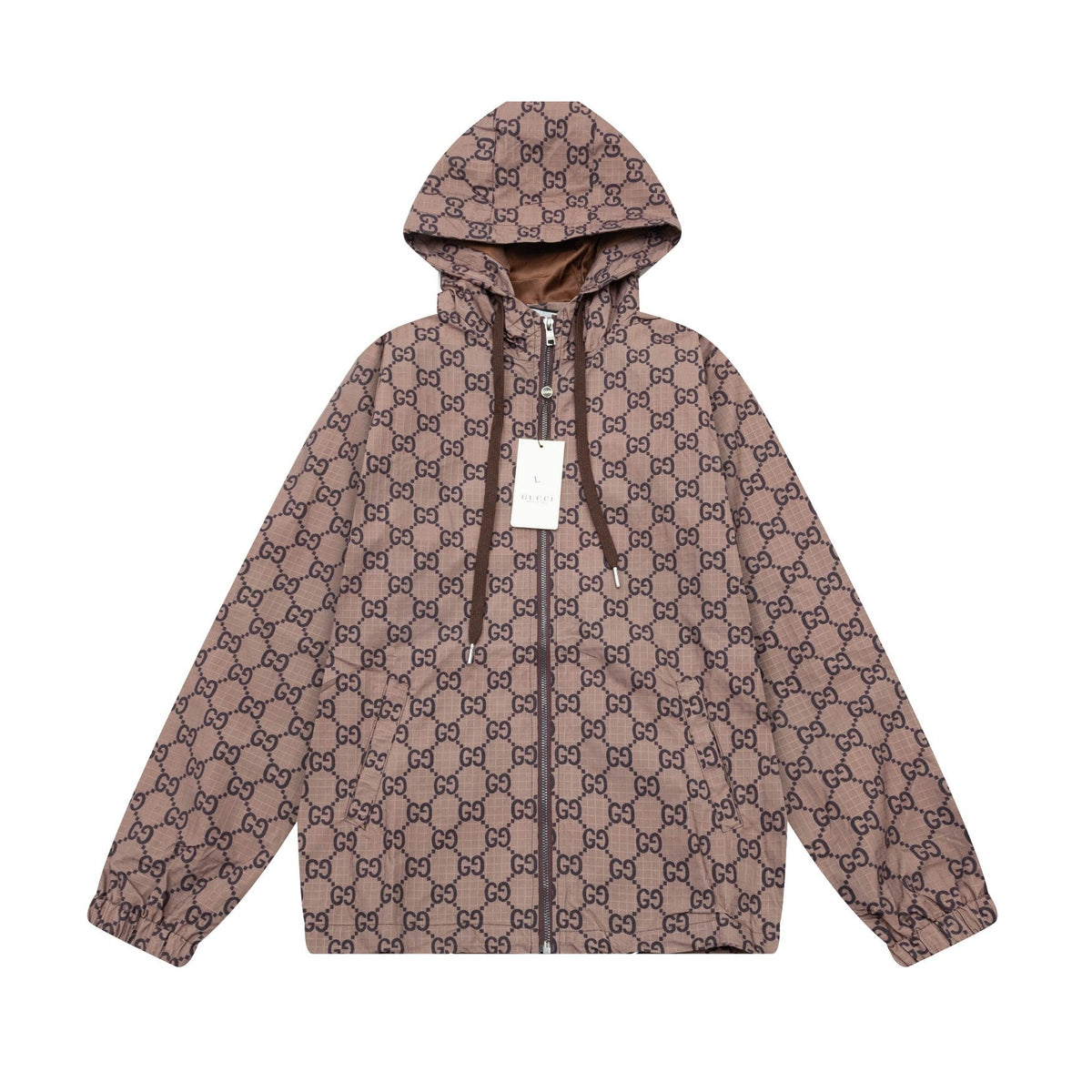 Gucci Signature EC8C Jacket