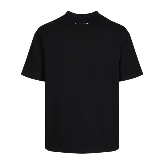 Balenciaga Man Fashion T-shirt