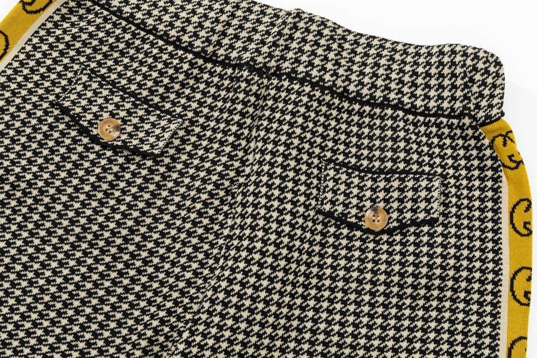 Gucci Signature Shorts, M–2XL