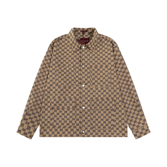 Gucci GU 24ss Lido XS S M L Jacket