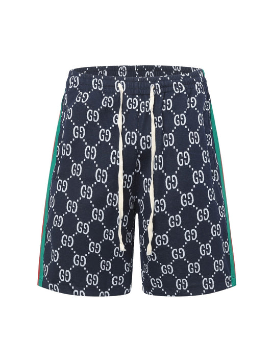 Gucci Signature Shorts, XS–L