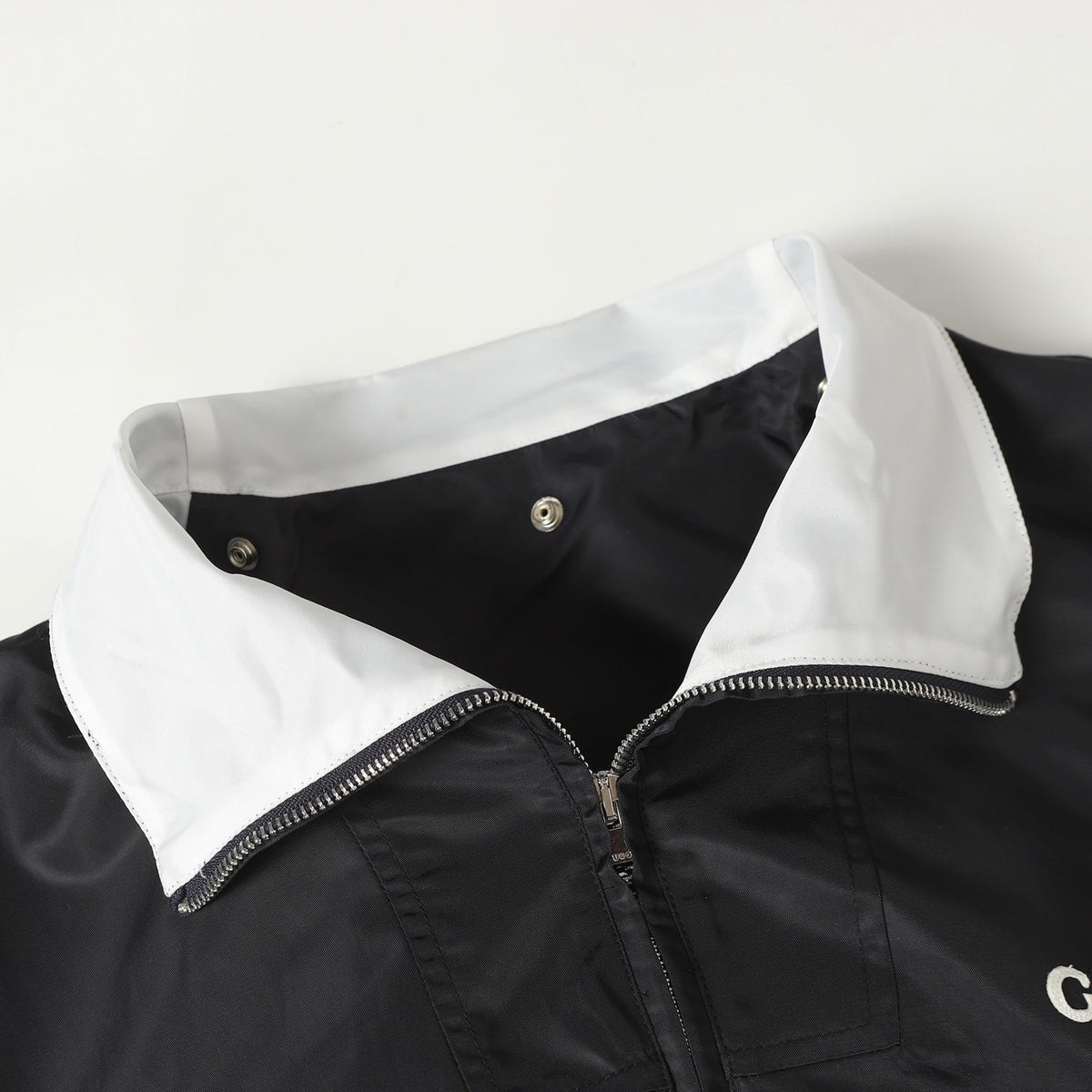 Gucci Signature 771F Jacket