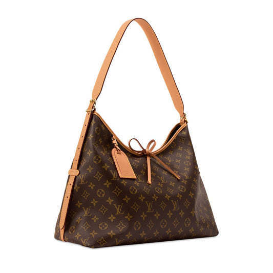 LOUIS VUITTON CarryAll Travel