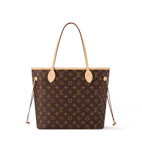 LOUIS VUITTON Neverfull MM
