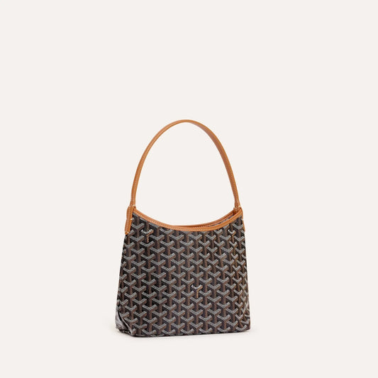 GOYARD Hobo Bohème Mini bag