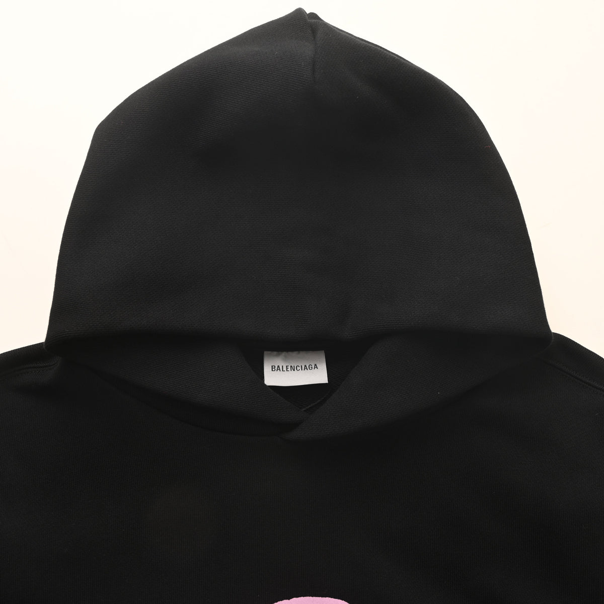 Balenciaga Men's Hoodie