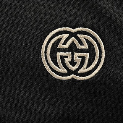 Gucci P185 Oversized Hoodie