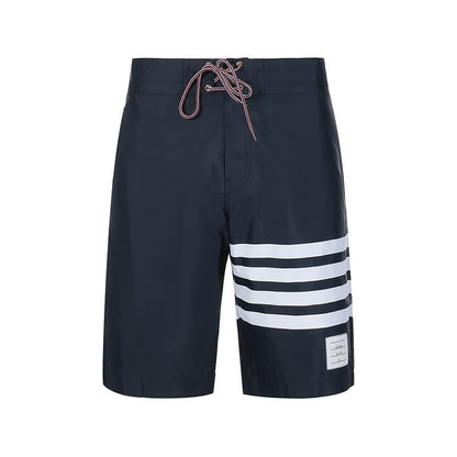 Thom Browne 4 Bars Sweatpants