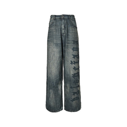 Balenciaga Cotton Pants