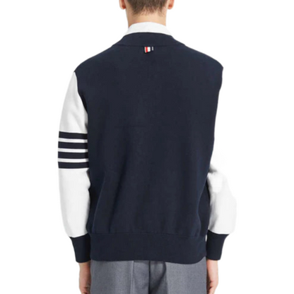 Thom Browne 2026SS Men 4 bars Jacket