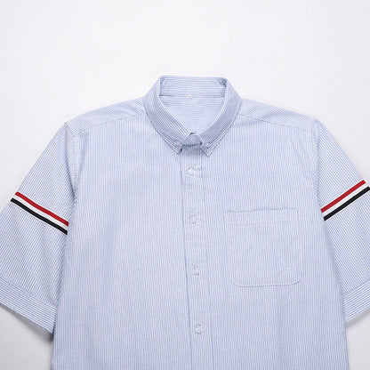 Thom Browne Spring Summer Men's Short