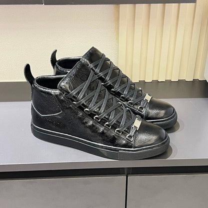Balenciaga Arena High-Top Sneaker in 3 Colors