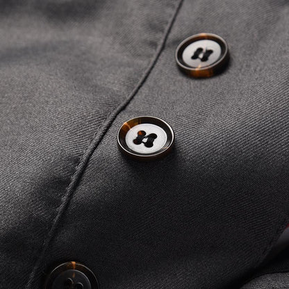 Thom Browne Classic Tailored Trousers