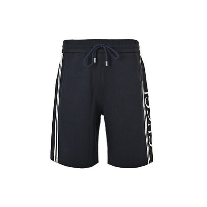 Gucci Logo Stripe Shorts