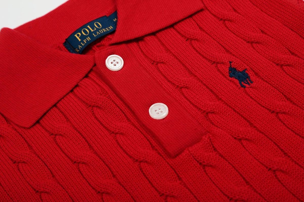 Ralph Lauren Women's Knit Vest