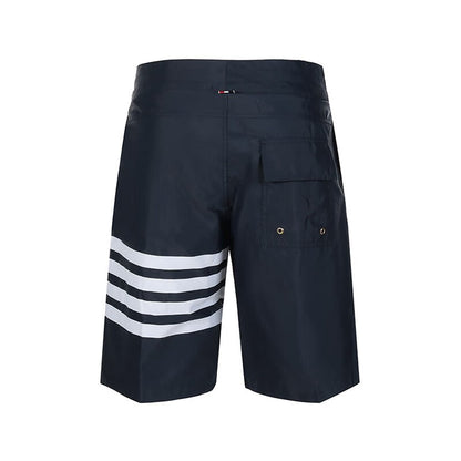 Thom Browne 4 Bars Sweatpants
