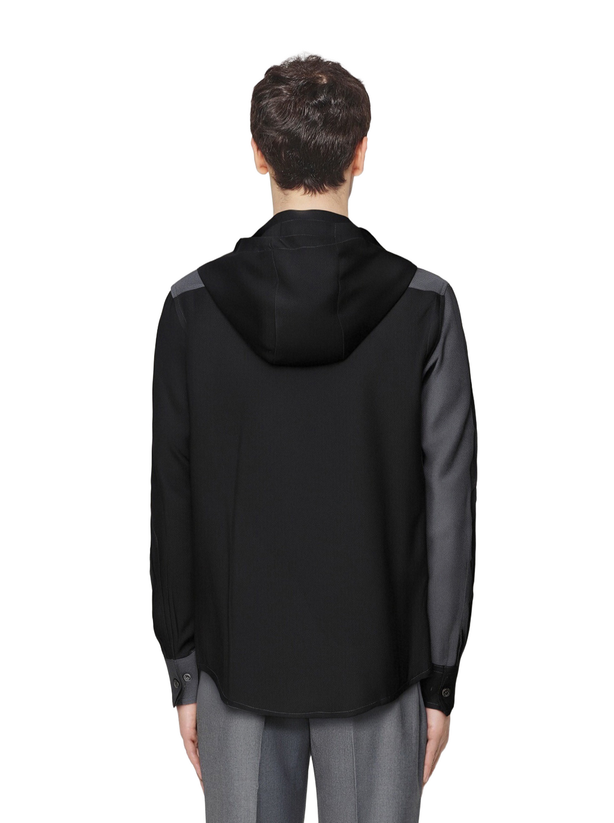 Thom Browne Hoodie jacket