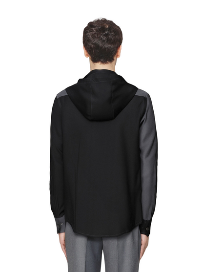 Thom Browne Hoodie jacket