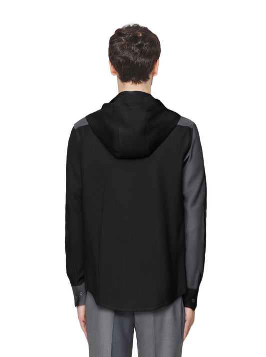Thom Browne Hoodie jacket