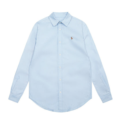 Ralph Lauren Men's Cotton Shirt