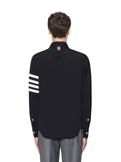 Thom Browne 2025SS shirt jacket