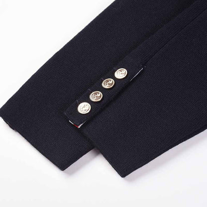 Thom Browne Single breasted Coat