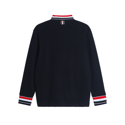 2026SS Unisex baseball jacket