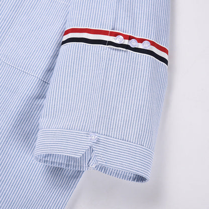 Thom Browne Spring Summer Men's Short