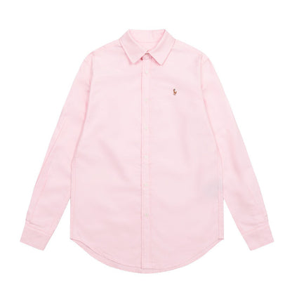 Ralph Lauren Men's Cotton Shirt