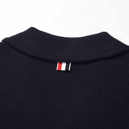 Thom Browne Single breasted Coat
