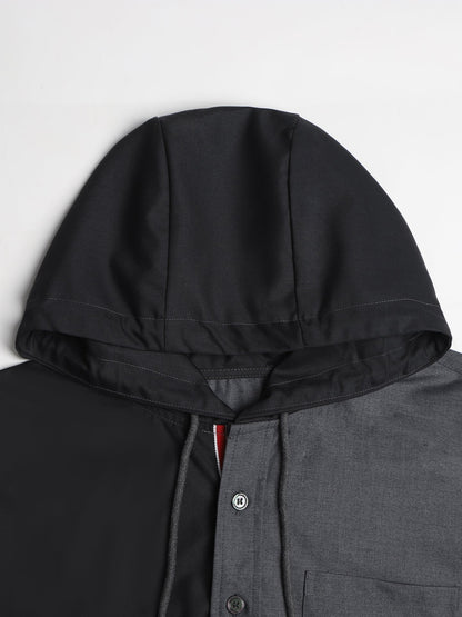 Thom Browne Hoodie jacket