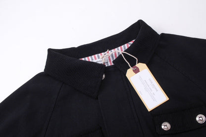 Thom Browne 2025ss Men Jackets