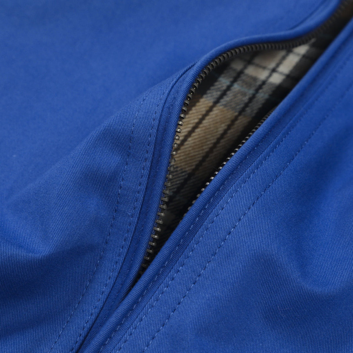 Ralph Lauren Unisex Short Jacket Coat